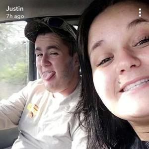 Meet your Posher, Justin